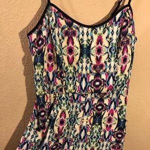 Cute Romper